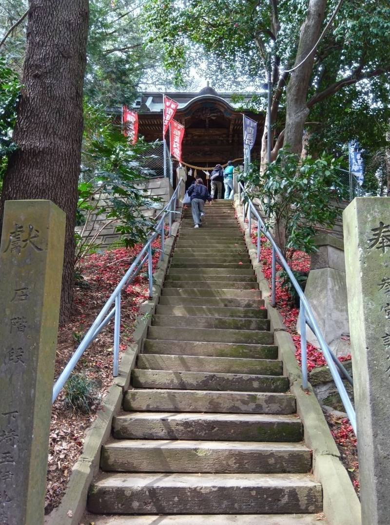浅間塚古墳,埼玉県行田市埼玉