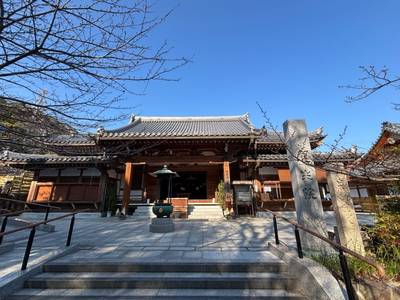 蓮生院,見どころ,niko1222