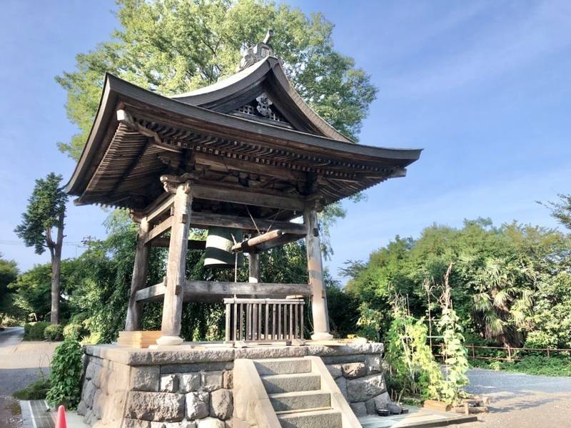 報恩寺の見どころ