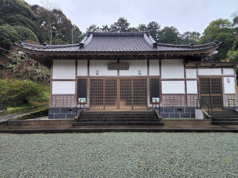 法泉寺,静岡県賀茂郡南伊豆町妻良1213