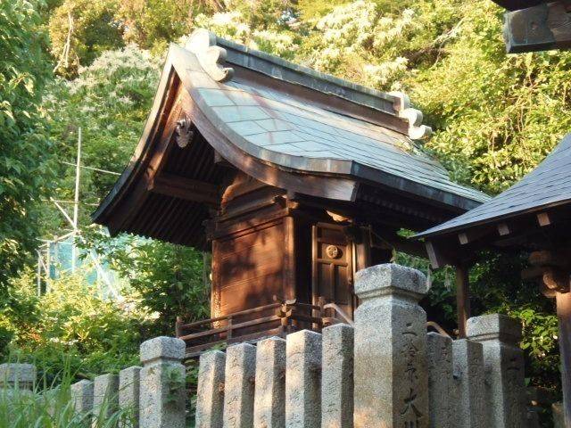 荒神社 (川原町),兵庫県相生市川原町30-37