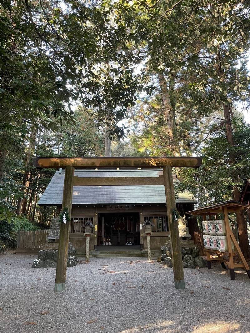 田丸神社,三重県度会郡玉城町下田辺1041