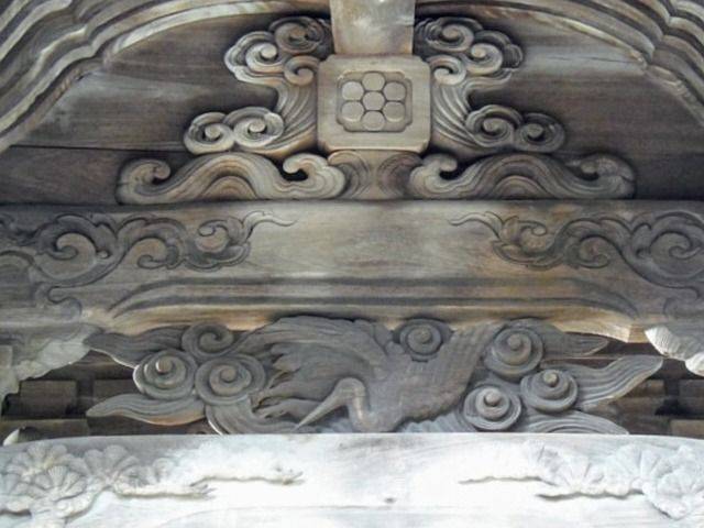 七星宮,佐賀県小城市三日月町長神田1355-1