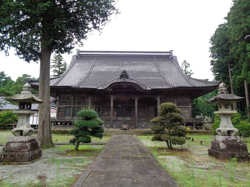 本法寺