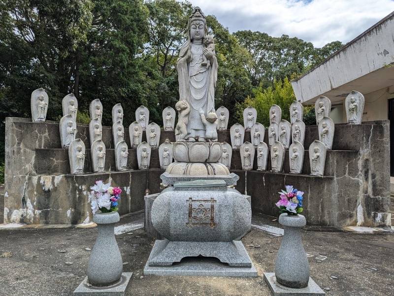 八大龍王寺,福岡県福岡市東区唐原7丁目16-1
