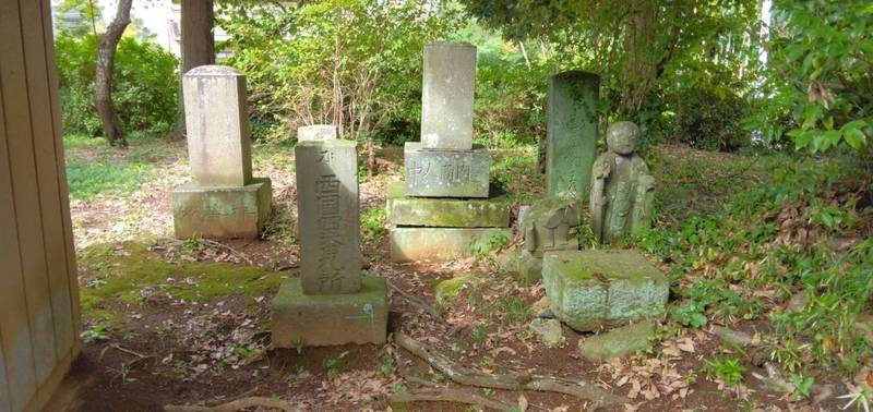 早尾天神社,茨城県北相馬郡利根町