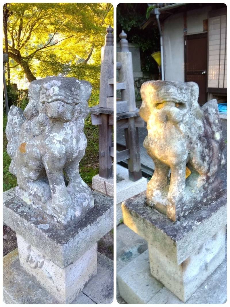 荒神社 (川原町),兵庫県相生市川原町30-37