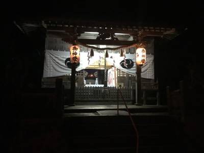 二宮神社,見どころ,おかさ