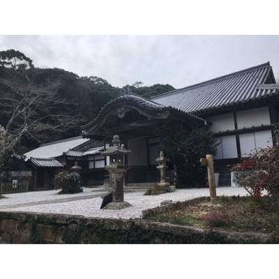 万松院