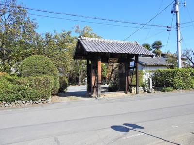 桃花山　龍門寺,見どころ,アゲハ