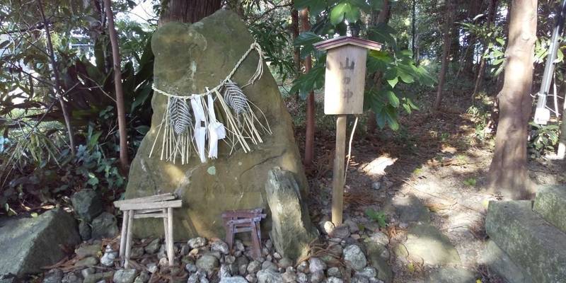 久志本社,三重県伊勢市神久3丁目5