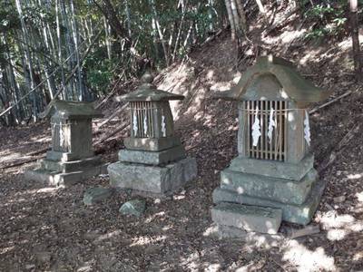 縫殿神社