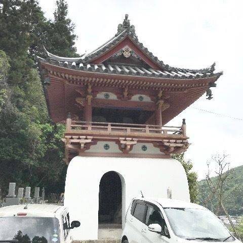 妙福寺   (建部町),岡山県岡山市北区建部町福渡５４７