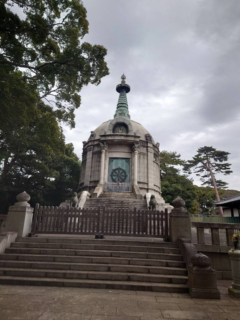 法華経寺聖教殿,千葉県市川市中山２丁目１３−８