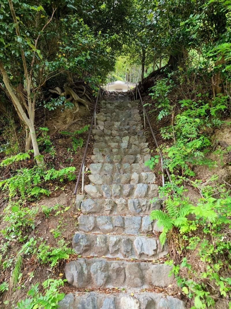永寿庵,山梨県南巨摩郡身延町古関3772