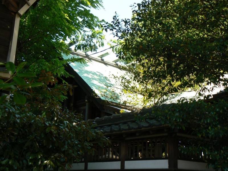 飯野神社,三重県鈴鹿市長太旭町１丁目１１−３４