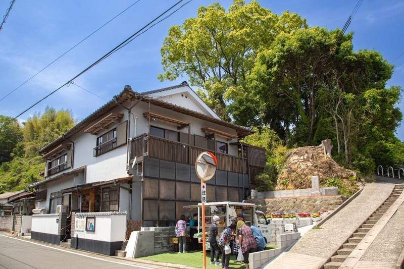 聖光寺,福岡県鞍手郡小竹町大字新多156-1