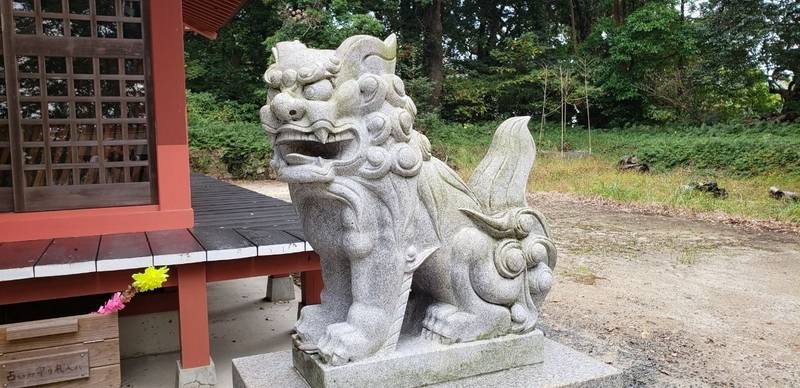 日置八幡神社,鹿児島県日置市日吉町日置5390