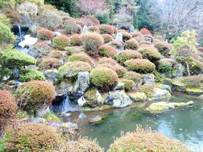 無量寺 御朱印 上伊那郡箕輪町/長野県 Omairi(おまいり)