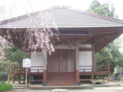 寿福寺,見どころ,鉄十字