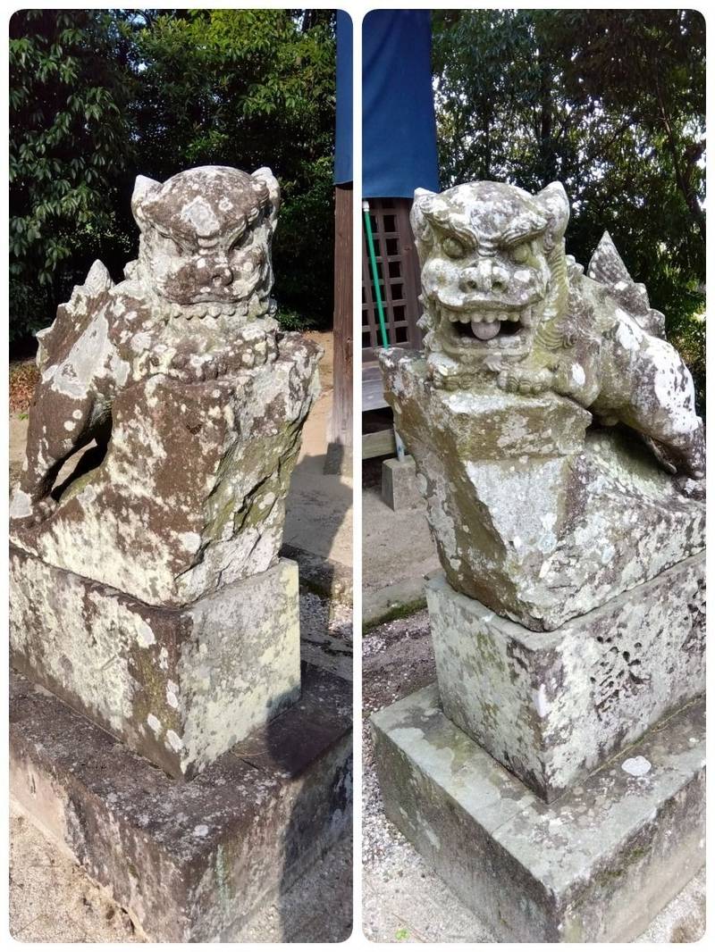 乙宮神社 (芦刈町),佐賀県小城市芦刈町芦溝443