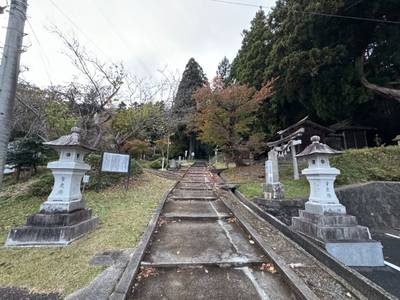 配志和神社,見どころ,GT23