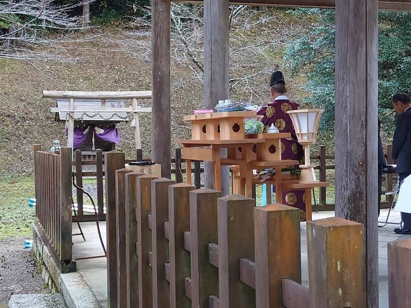 島萬神社,京都府綾部市中筋町岩ケ下