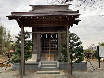 腰取神社,見どころ,you