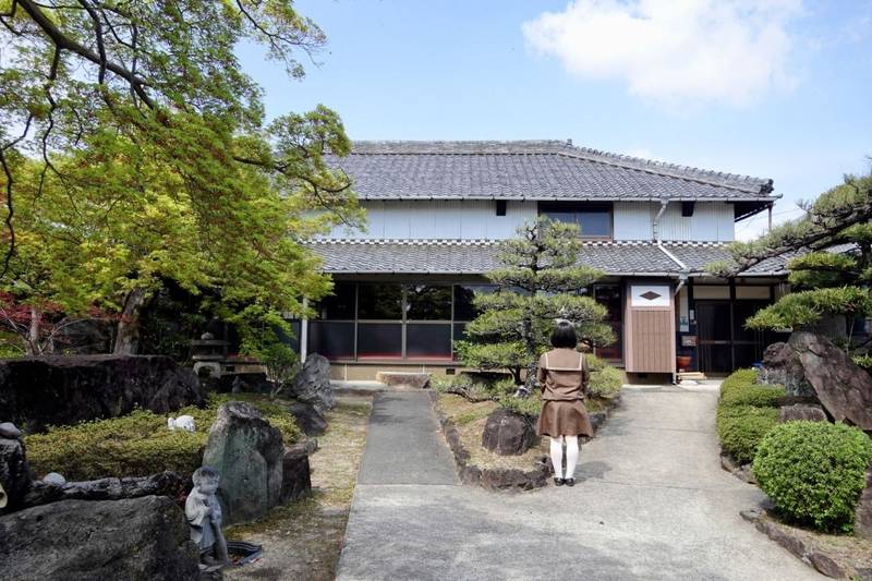 観音寺,愛知県豊田市本地町6丁目80番地