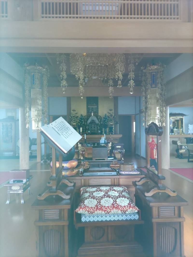 妙泉寺 (八千代市),千葉県八千代市島田200