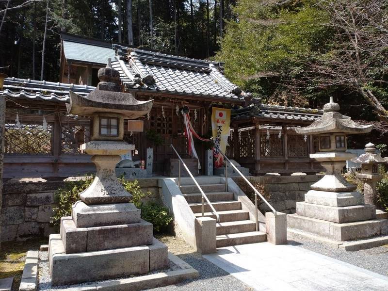 南照寺,滋賀県湖南市平松２６４