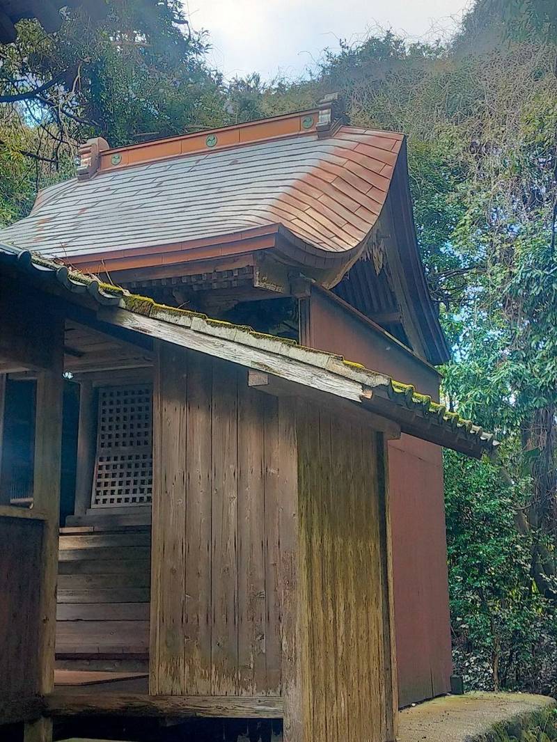 城八幡宮,大分県宇佐市宮熊1199
