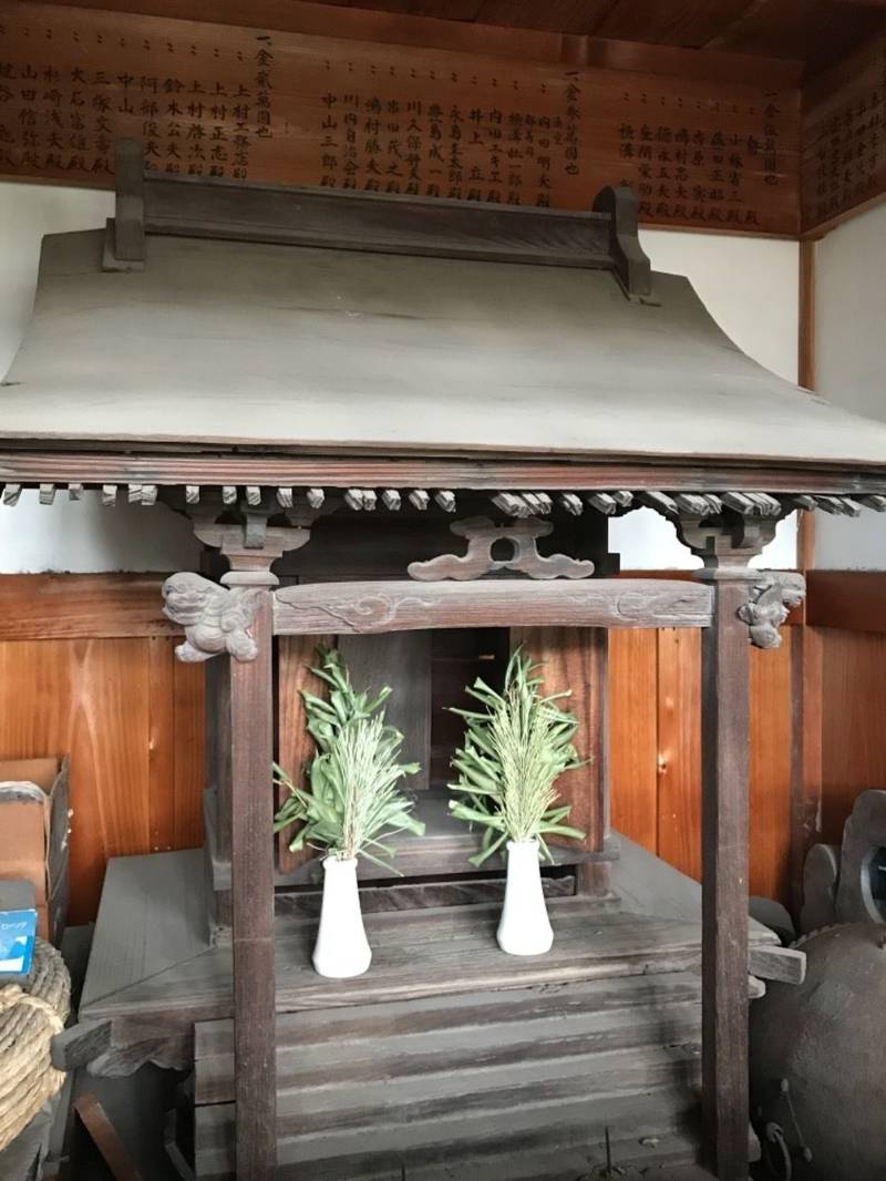 池辺山王社,神奈川県横浜市都筑区池辺町4450