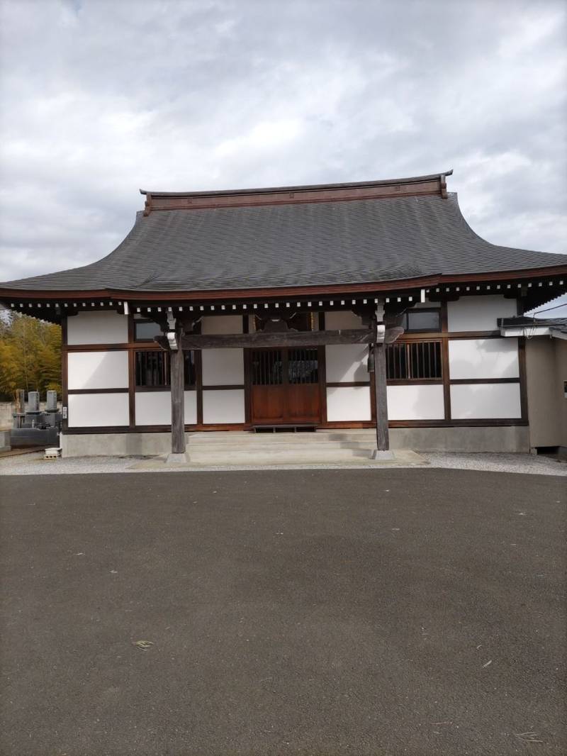 妙泉寺 (八千代市),千葉県八千代市島田200