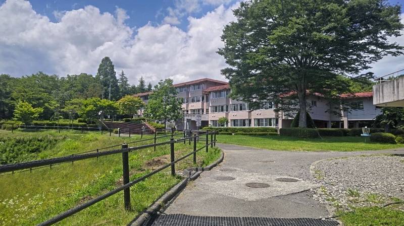不動明王  (栗原市),宮城県栗原市本沢鯨ケ森４９−１０