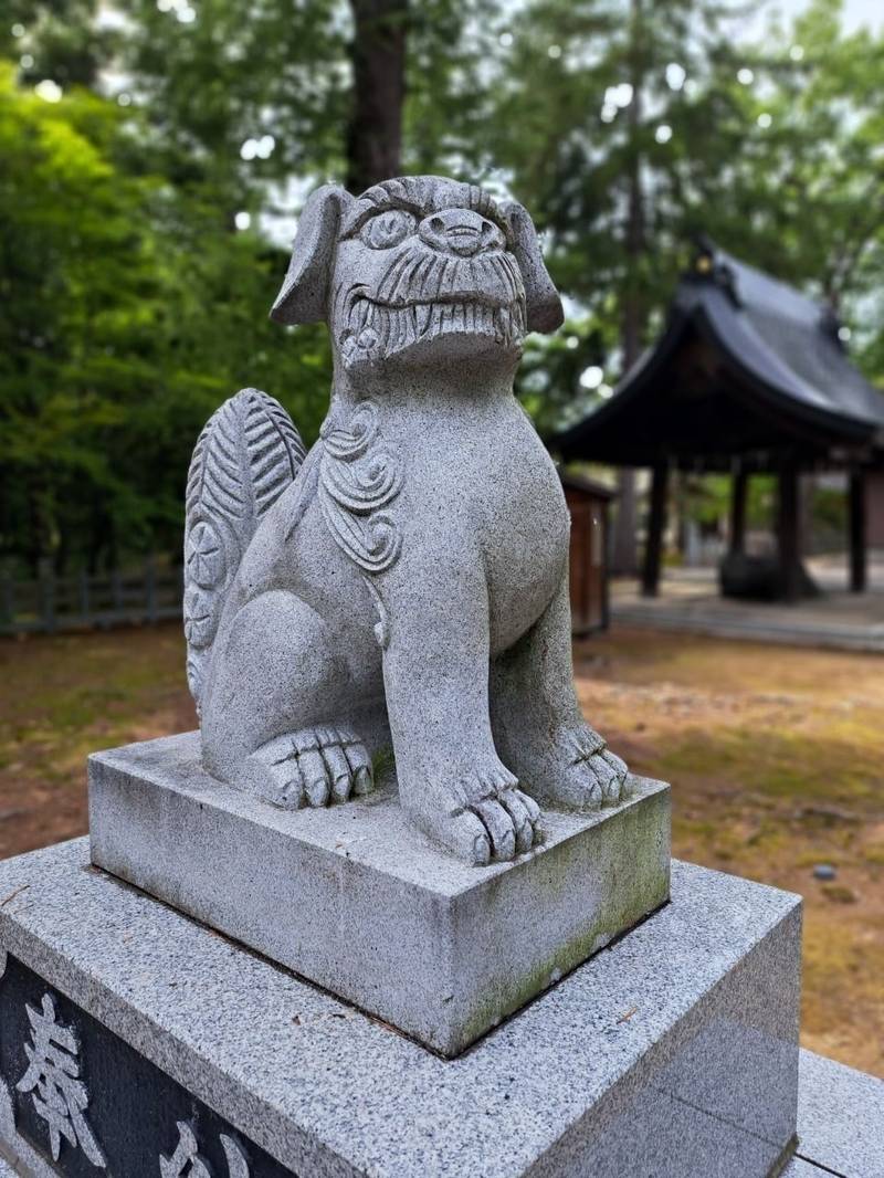 鷹栖神社,北海道旭川市末広８条3丁目783番地2