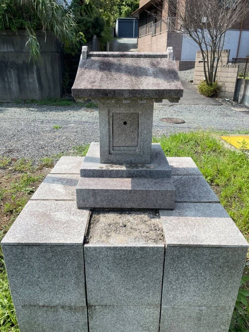 大甕神社古宮遥拝所,茨城県日立市大みか町7丁目12-2