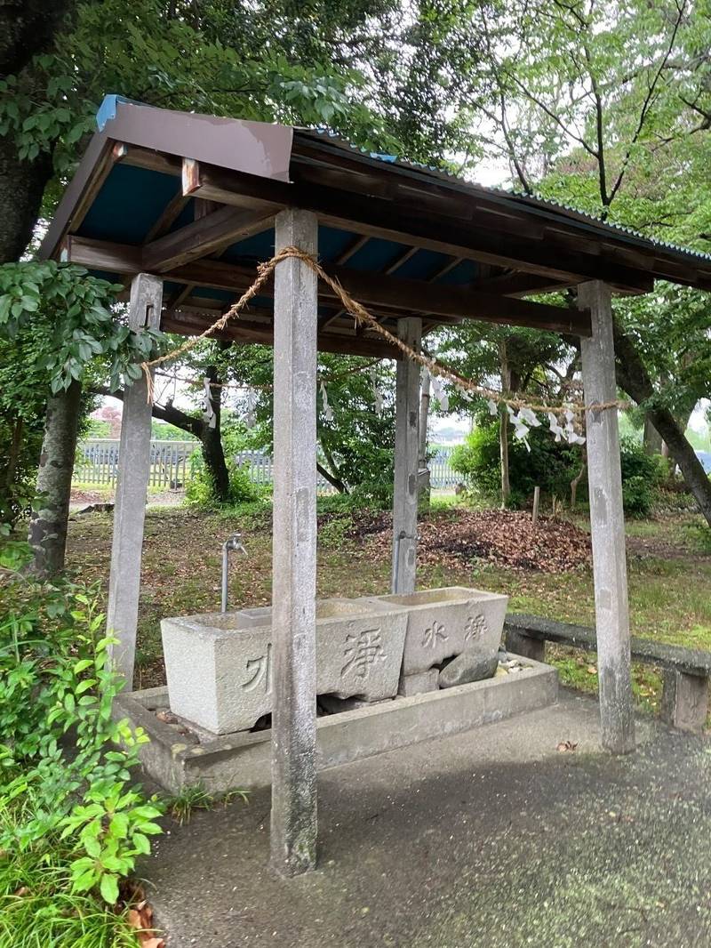 新貝六所神社,静岡県浜松市中央区新貝町855