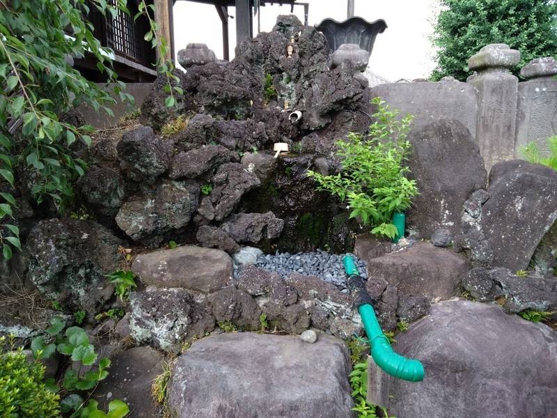 長清寺,栃木県栃木市本町１４−３０