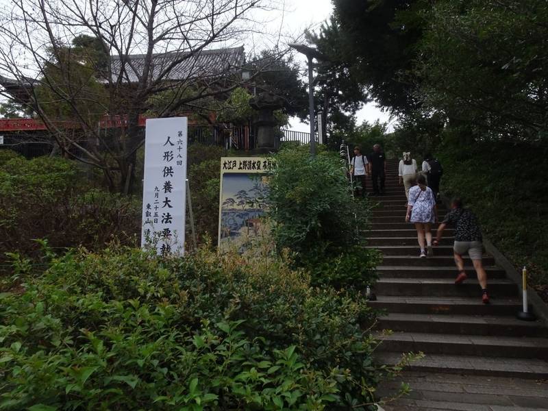 寛永寺 清水観音堂,東京都台東区上野公園1-29