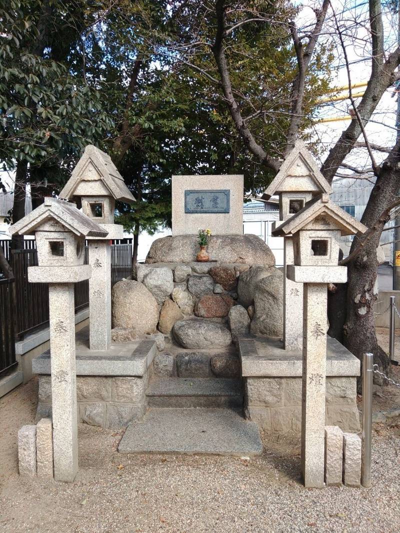 多度神社,三重県四日市市三ツ谷町7-5