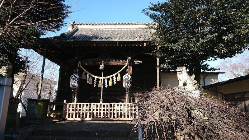 富田八坂神社 見どころ 栃木市 栃木県 Omairi おまいり 富田八坂神社 見どころ 栃木市 栃木県 Omairi おまいり