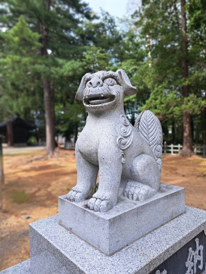 鷹栖神社,北海道旭川市末広８条3丁目783番地2