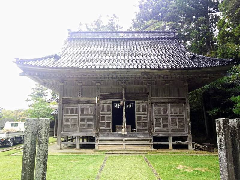 大膳神社