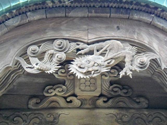 七星宮,佐賀県小城市三日月町長神田1355-1