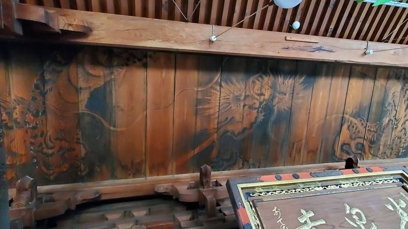 養泉寺,新潟県新発田市押廻５４８