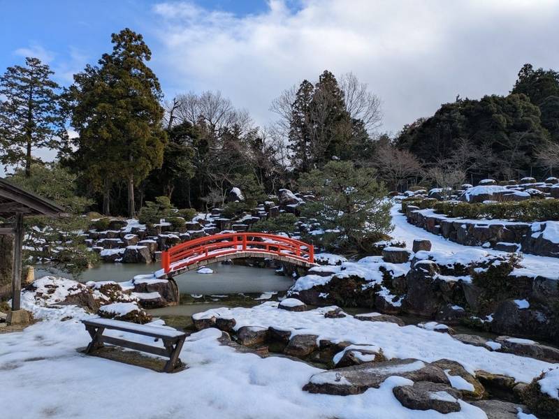 水尾神社,滋賀県高島市拝戸716