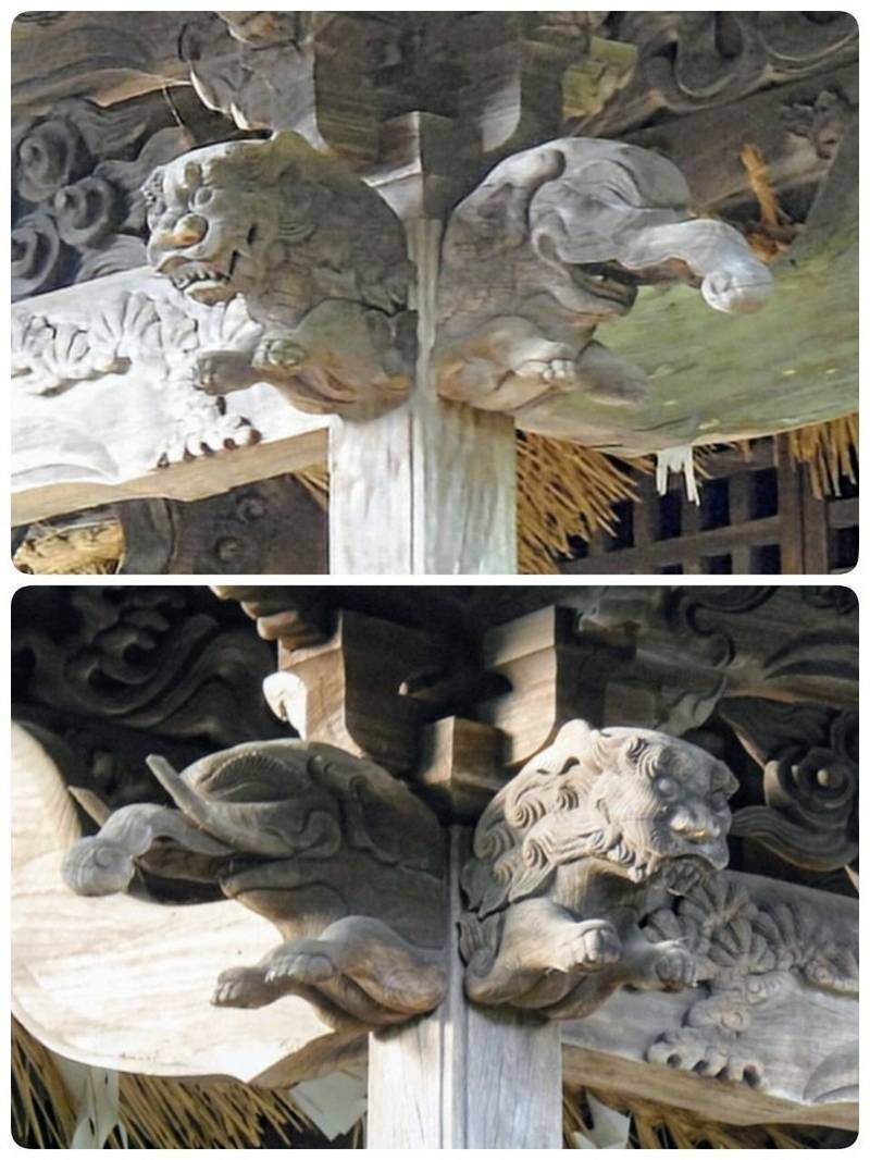 七星宮,佐賀県小城市三日月町長神田1355-1