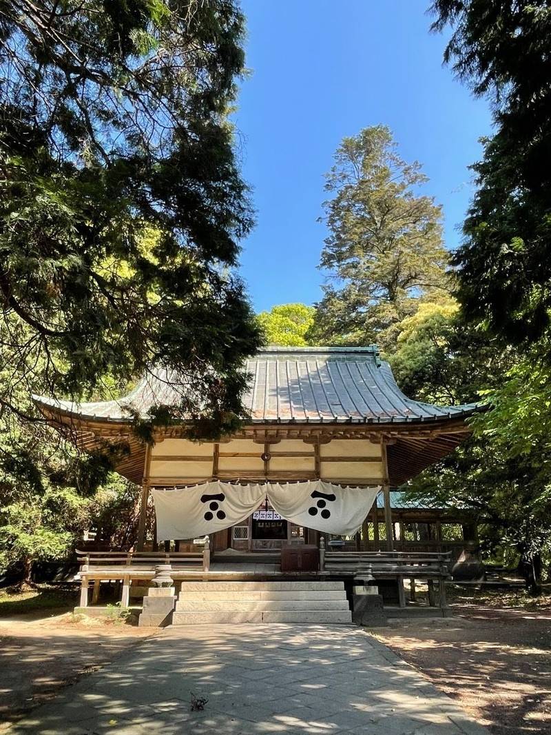 志都岐山神社,山口県萩市堀内2区城内1-1