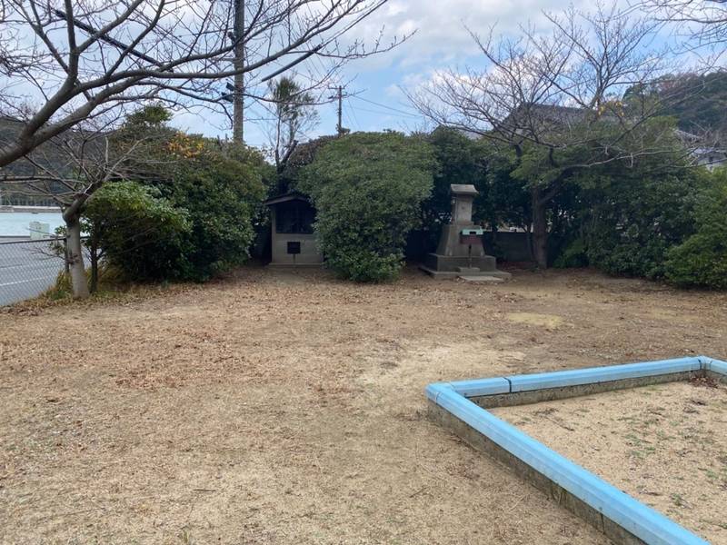 塩釜神社,山口県下関市彦島塩浜町１-８-21